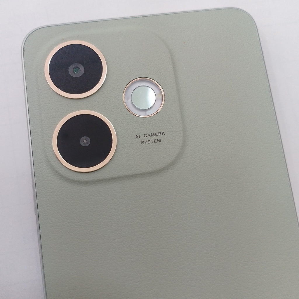 CELULAR OPPO A5 PRO CPH2711 (2025) 256 GB 8 GB RAM (SEMINUEVO)