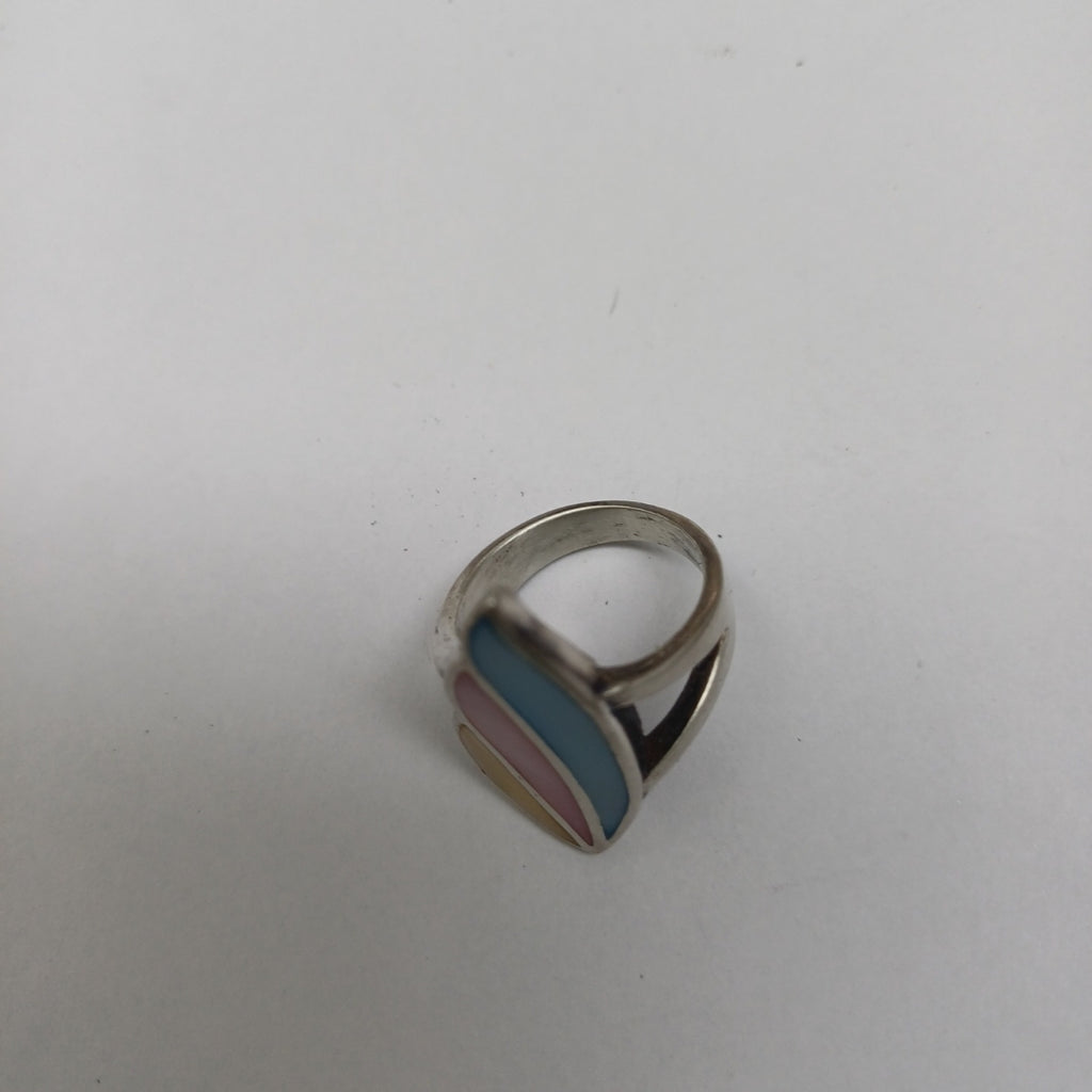 ANILLITO PLATA 7,30 GRMS (SEMINUEVO)