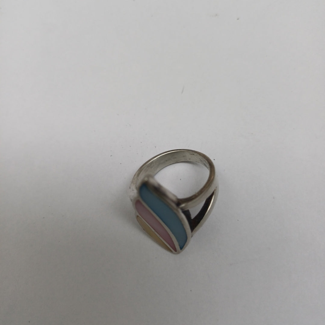 ANILLITO PLATA 7,30 GRMS (SEMINUEVO)