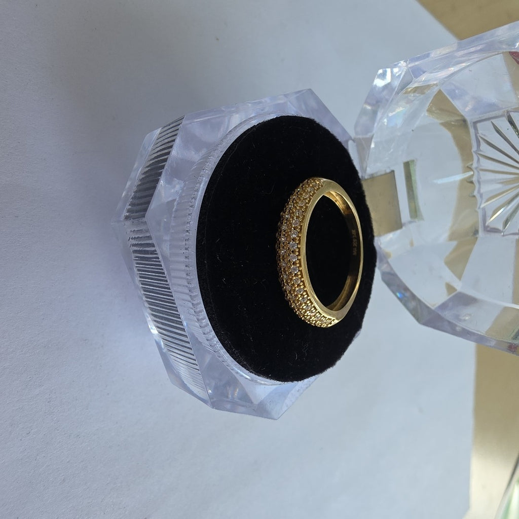 ANILLITO ORO 14 K 2.3 GRMS (SEMINUEVO)