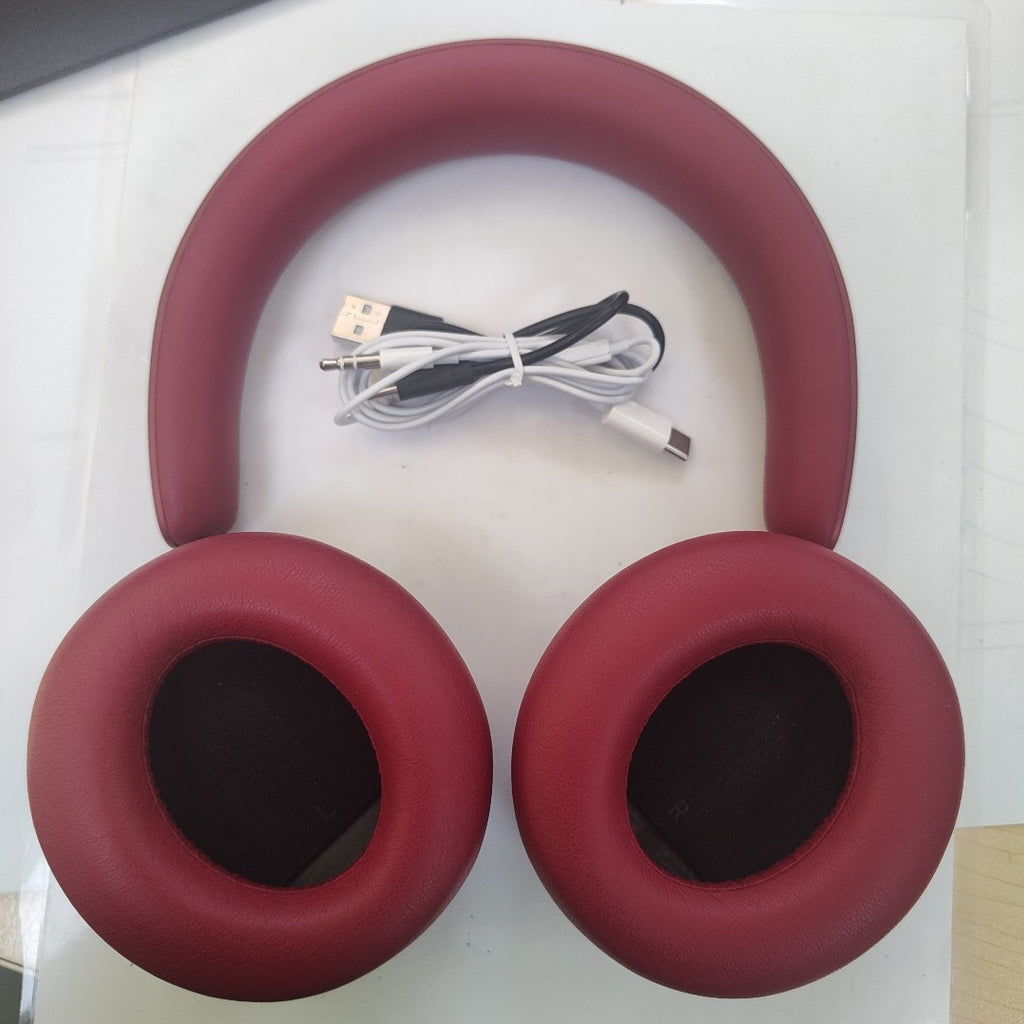 AUDIFONOS URBANISTA MIAMI INALAMBRICO OVER EAR (SEMINUEVO)