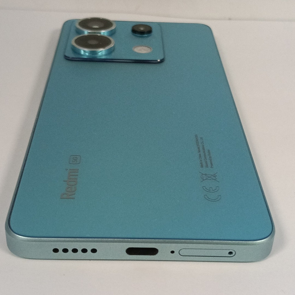 CELULAR XIAOMI REDMI NOTE 13 PRO 2312DRA50G (2023) 512 GB 12 GB RAM (SEMINUEVO)