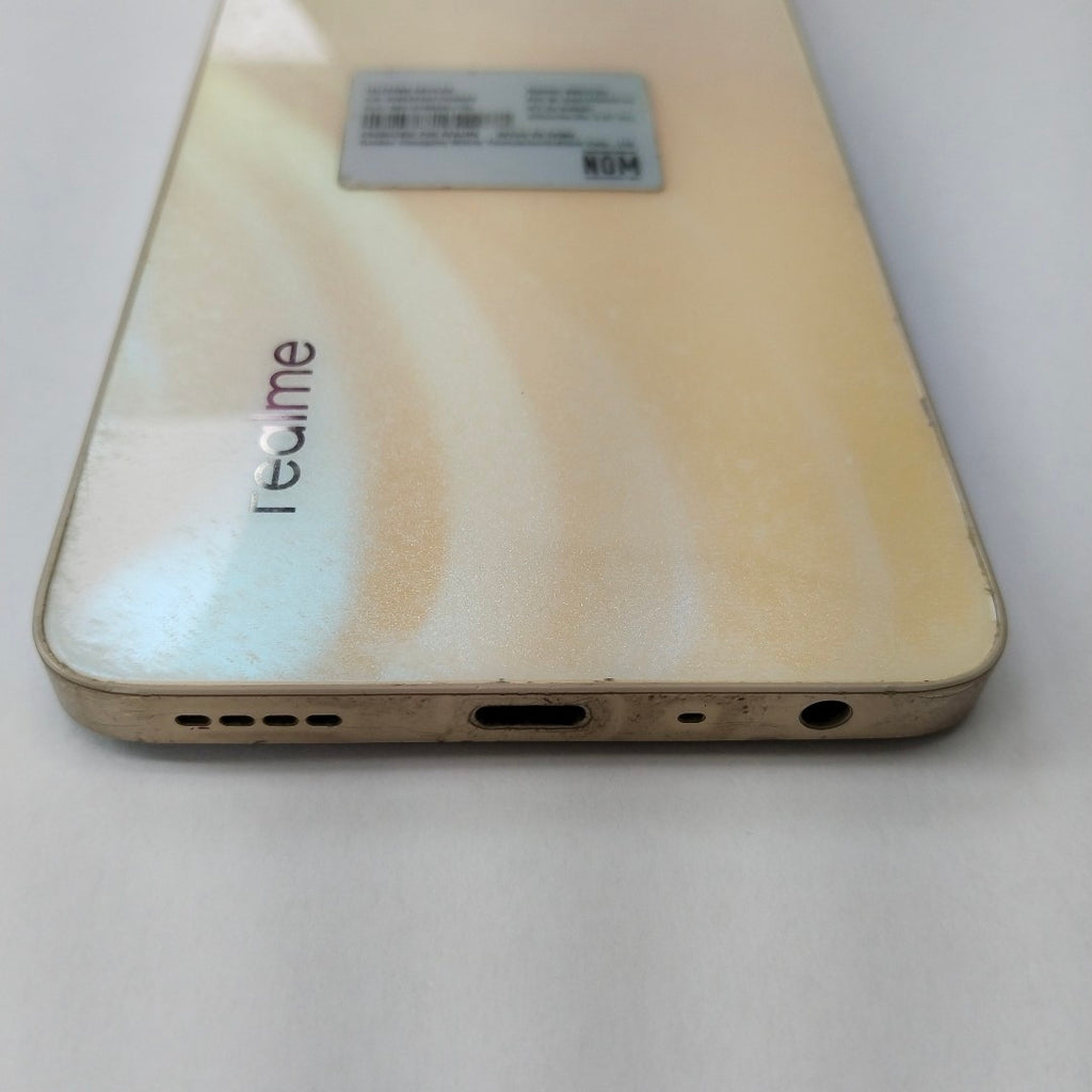 CELULAR REALME 11 5G RMX3780 (2023) 128 GB 8 GB RAM (SEMINUEVO)