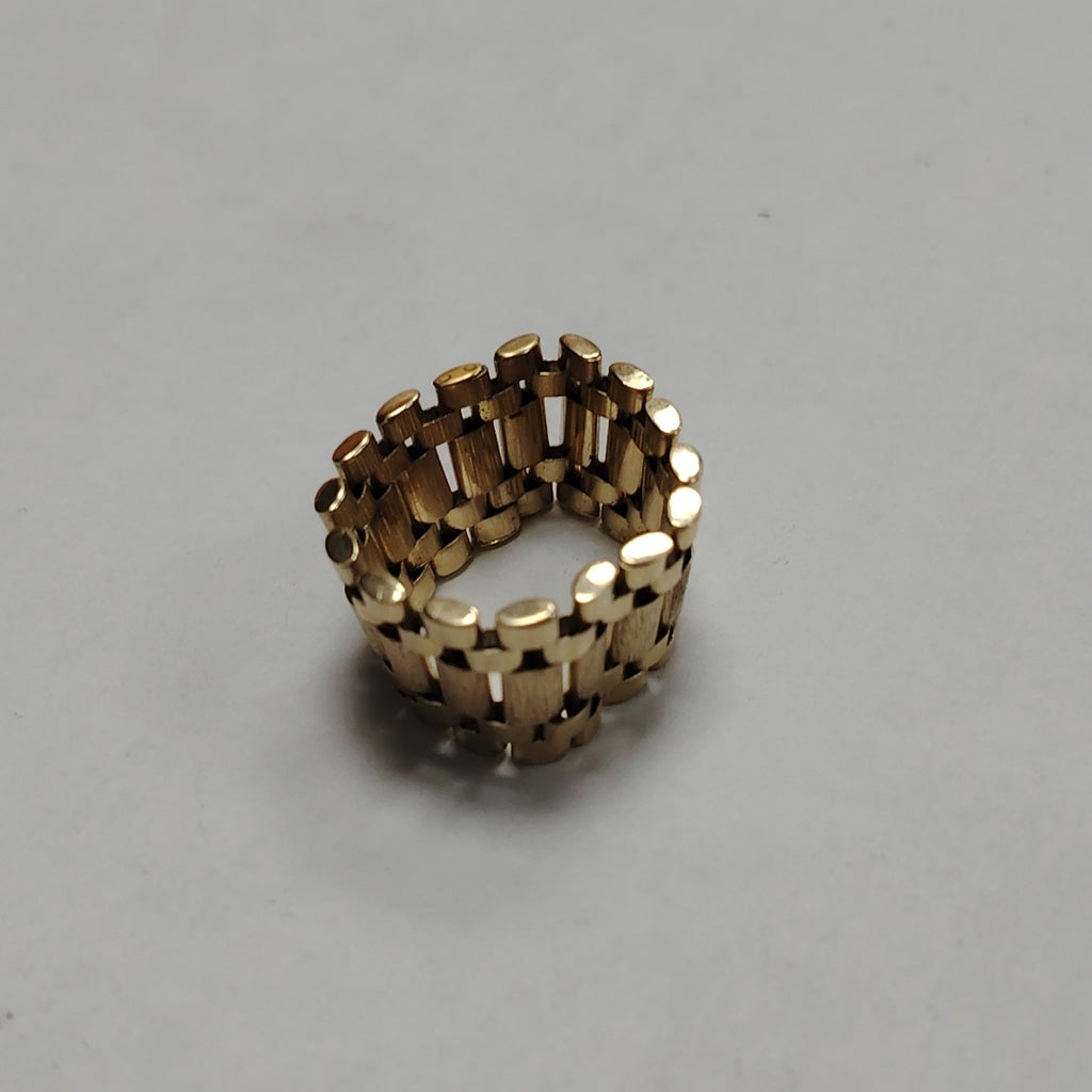 ANILLITO ORO 14 K 4 GRMS (SEMINUEVO)