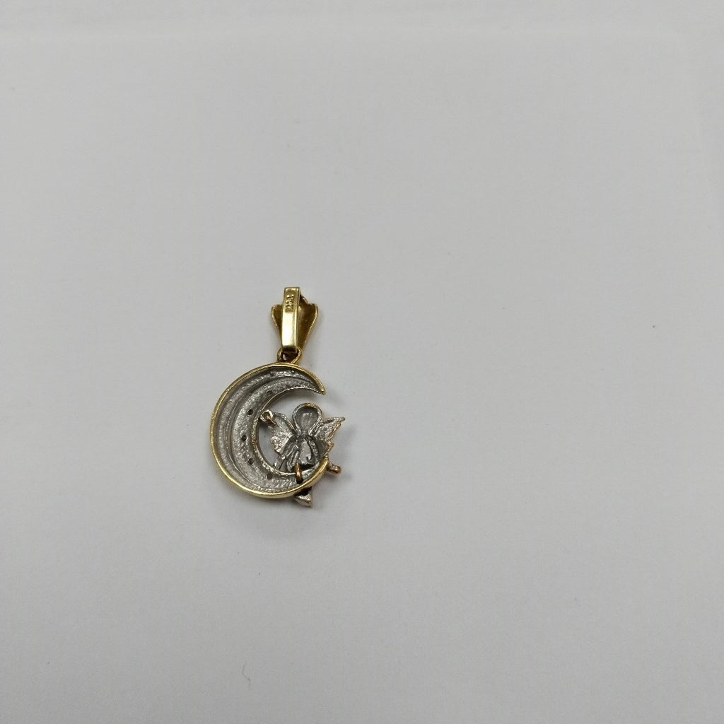DIJE ORO 14 K 3,90 GRMS (SEMINUEVO)