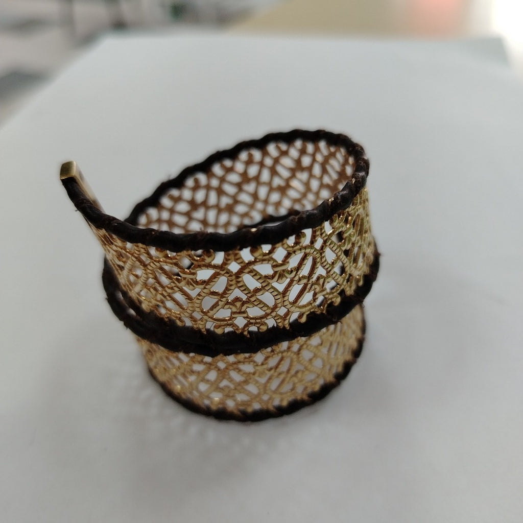 PULSERA ORO 14 K 22.5 GRMS (SEMINUEVO)
