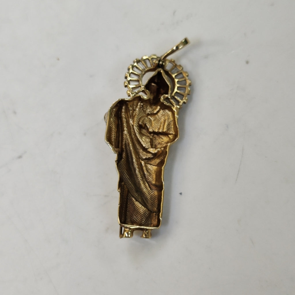 DIJE ORO 10 K 5.1 GRMS (SEMINUEVO)