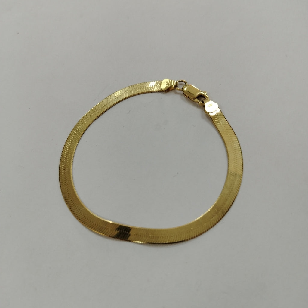 PULSERA ORO 10 K 4.3 GRMS (SEMINUEVO)