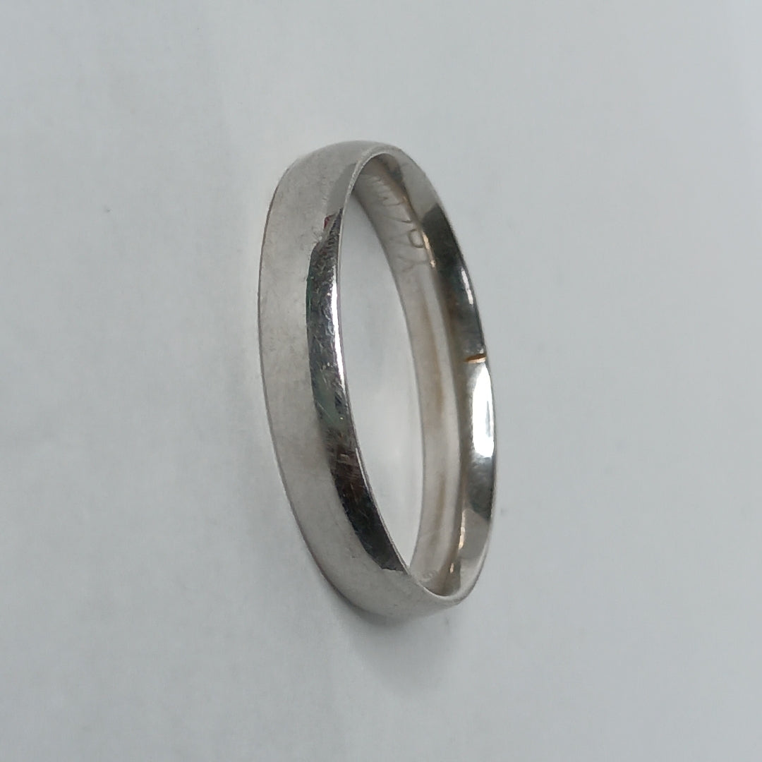 ARGOLLA ORO 14 K 2.4 GRMS (SEMINUEVO)