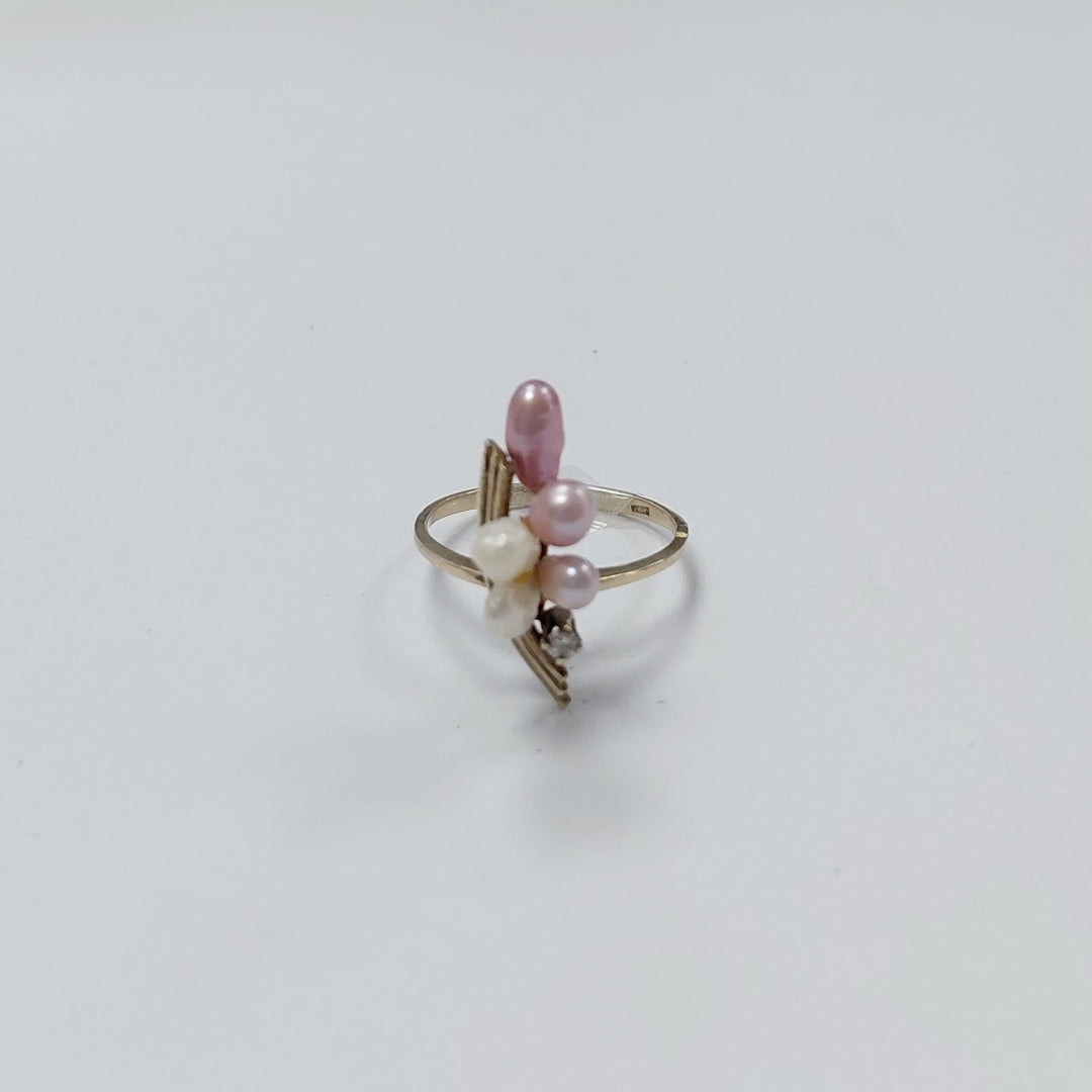 ANILLITO ORO 8 K 2.2 GRMS (SEMINUEVO)