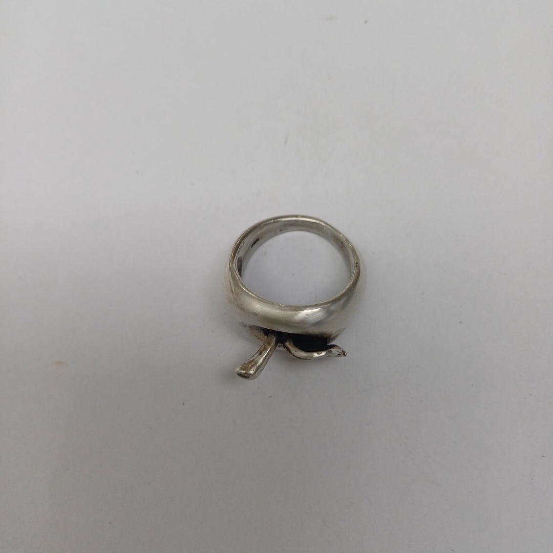ANILLO PLATA 13.9 GRMS (SEMINUEVO)
