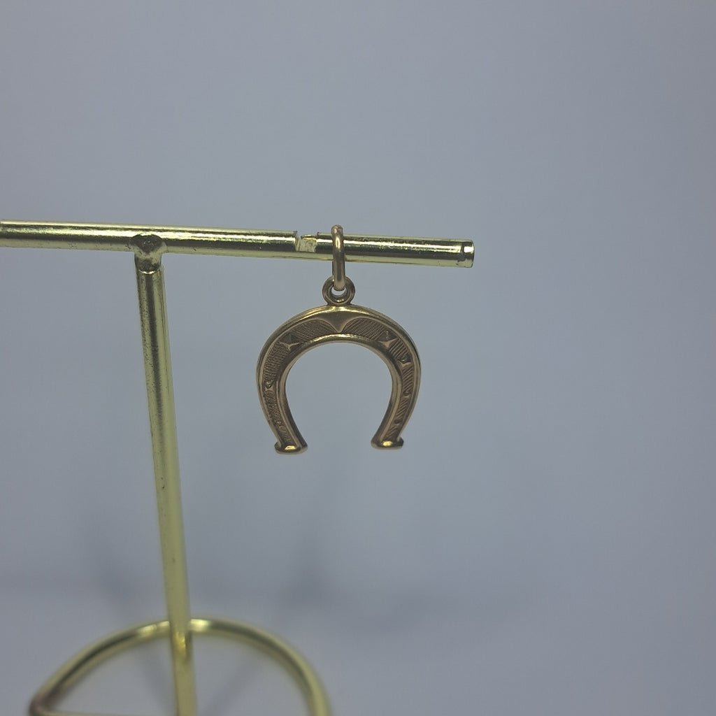 DIJE ORO 14 K 1.3 GRMS (SEMINUEVO)