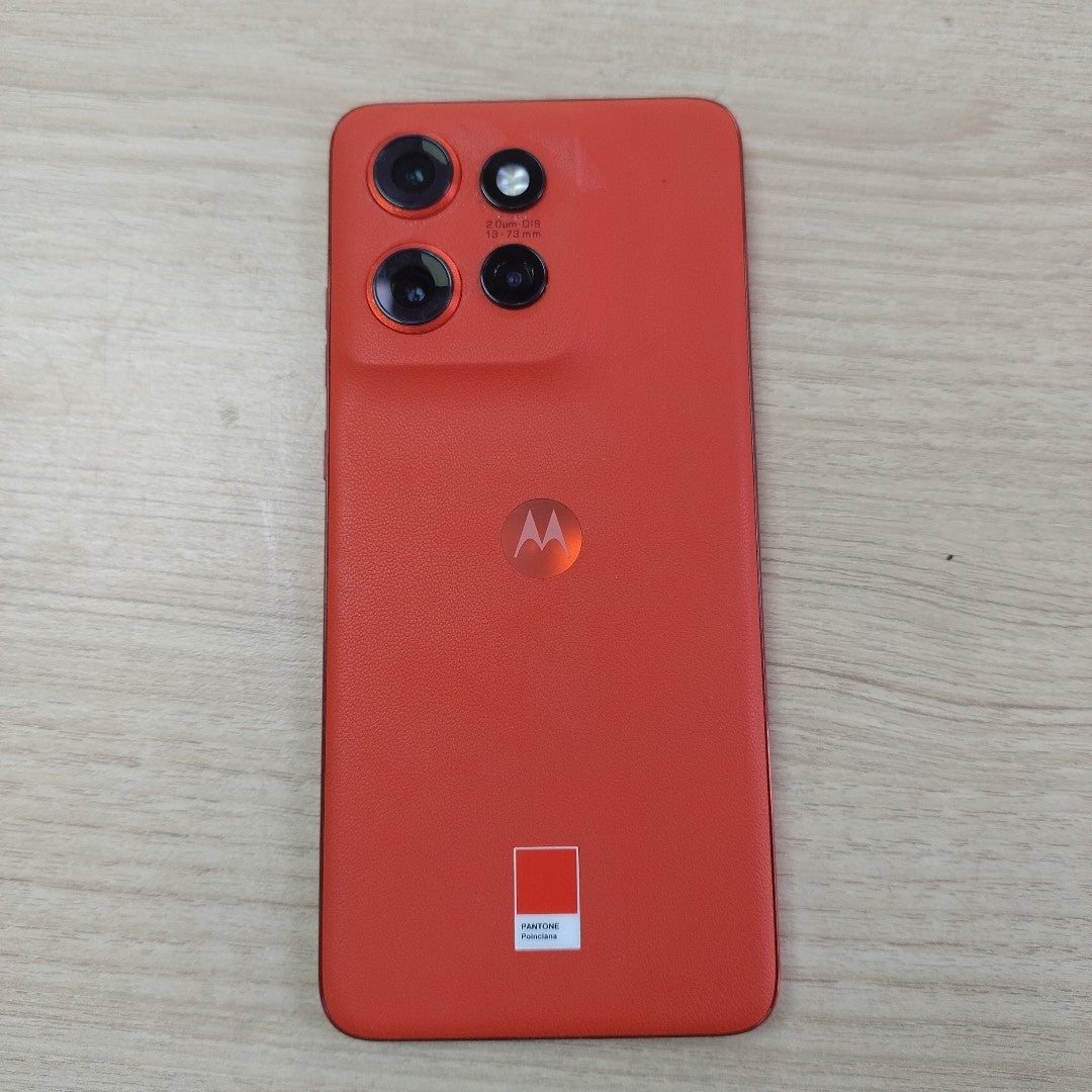 CELULAR MOTOROLA EDGE 50 NEO XT2409-2 (2024) 256 GB 8 GB RAM (SEMINUEVO)