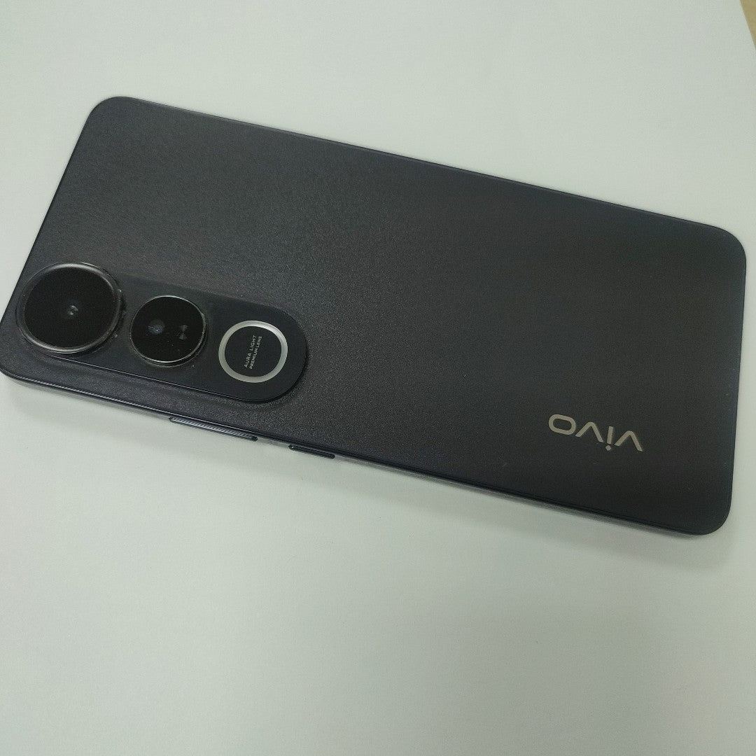 CELULAR VIVO V50 LITE V2441 (2025) 256 GB 8 GB RAM (SEMINUEVO)