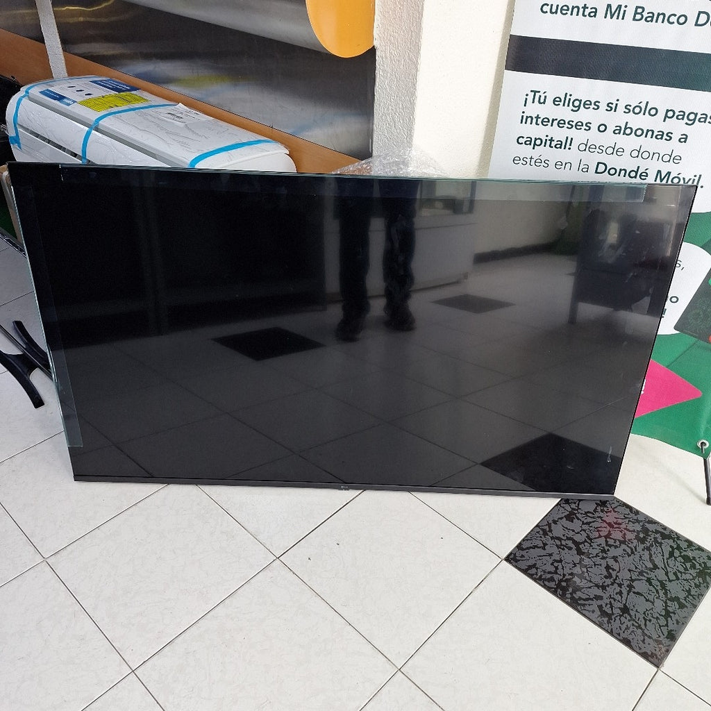 PANTALLA LG 55UA7300PSB (2025) 55" LED 4K (SEMINUEVO)