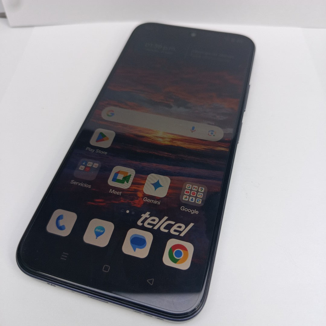 CELULAR OPPO A6X CPH2819 (2025) 128 GB 4 GB RAM (SEMINUEVO)