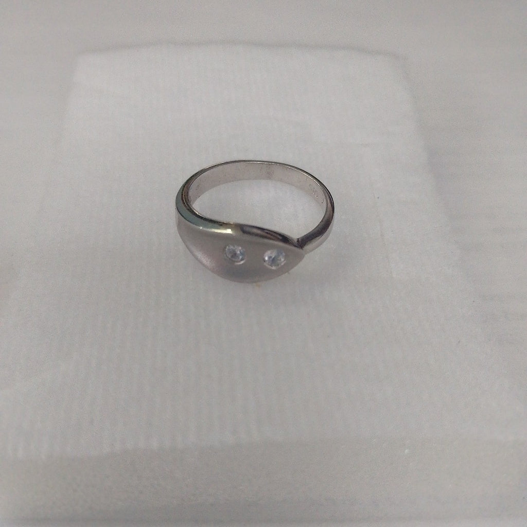 ANILLITO ORO 14 K 3.1 GRMS (SEMINUEVO)