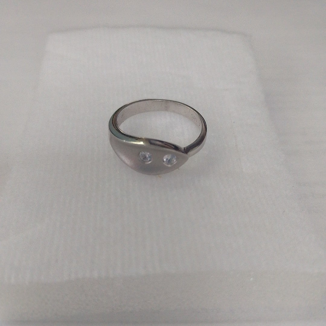 ANILLITO ORO 14 K 3.1 GRMS (SEMINUEVO)