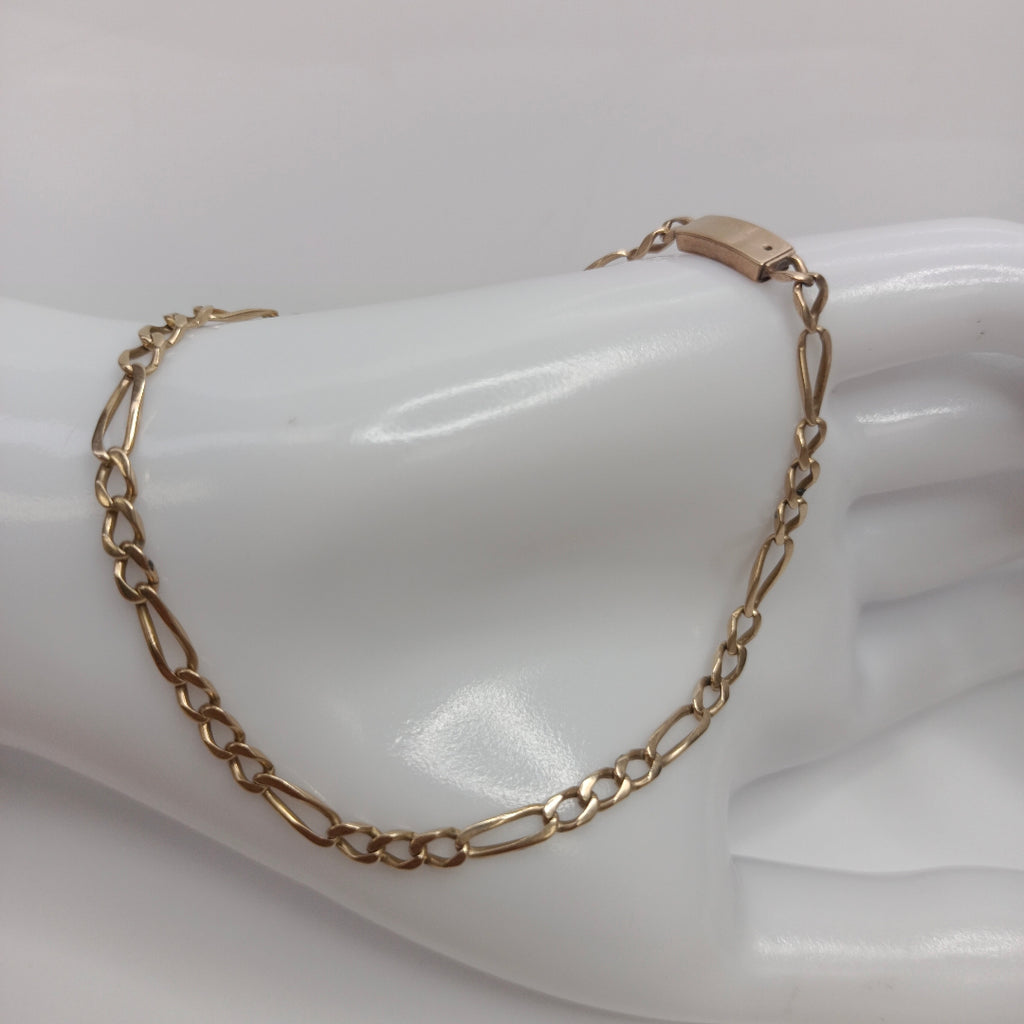 PULSERA ORO 14 K 5,20 GRMS (SEMINUEVO)