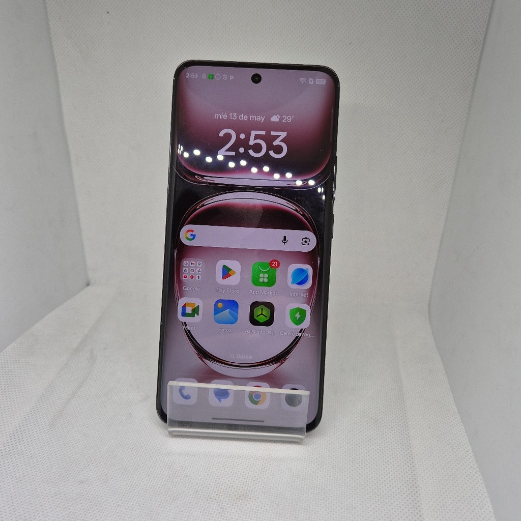 CELULAR OPPO RENO12 5G CPH2625 (2024) 512 GB 12 GB RAM (SEMINUEVO)