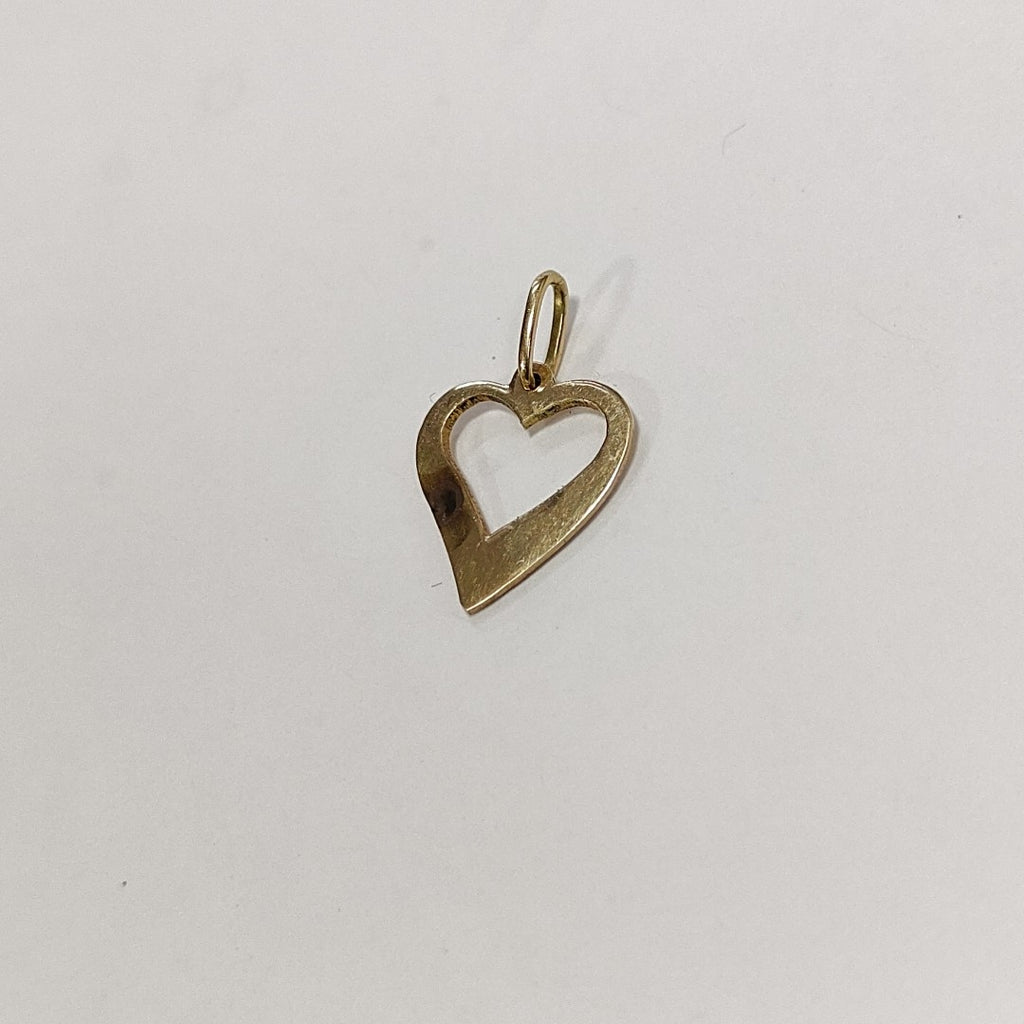 DIJE ORO 14 K 1 GRMS (SEMINUEVO)