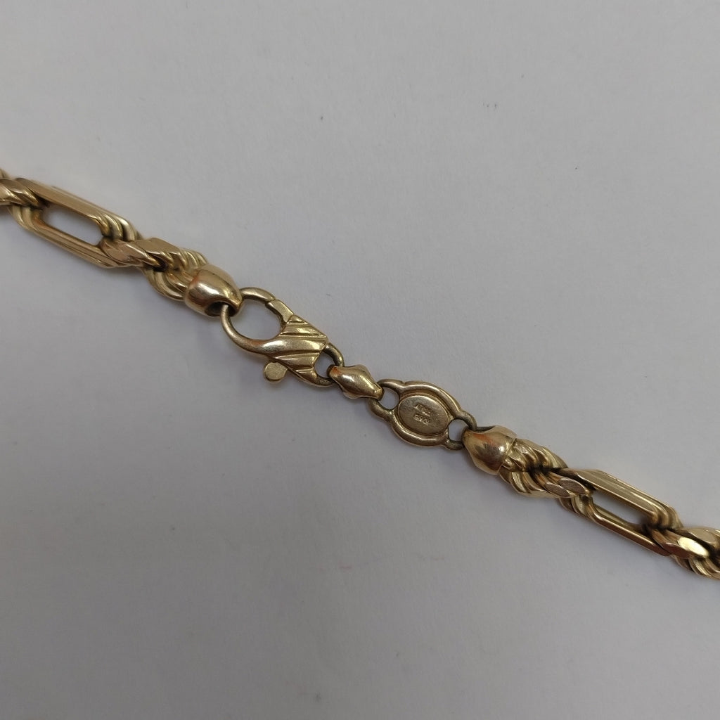 CADENA ORO 10 K 45,40 GRMS (SEMINUEVO)