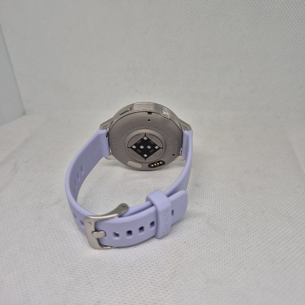 SMARTWATCH GARMIN VENU 4 41 MM GPS (SEMINUEVO)