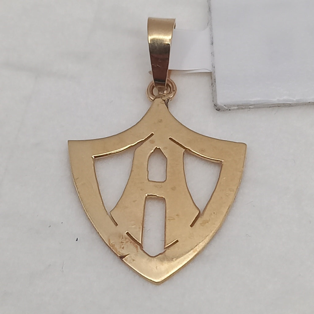 DIJE ORO 10 K 2,00 GRMS (SEMINUEVO)