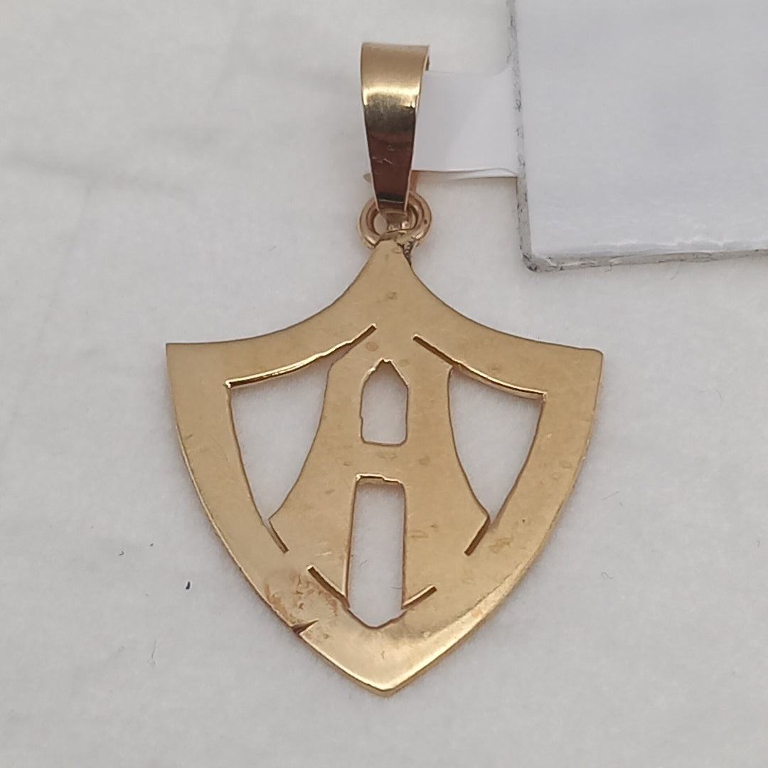 DIJE ORO 10 K 2,00 GRMS (SEMINUEVO)