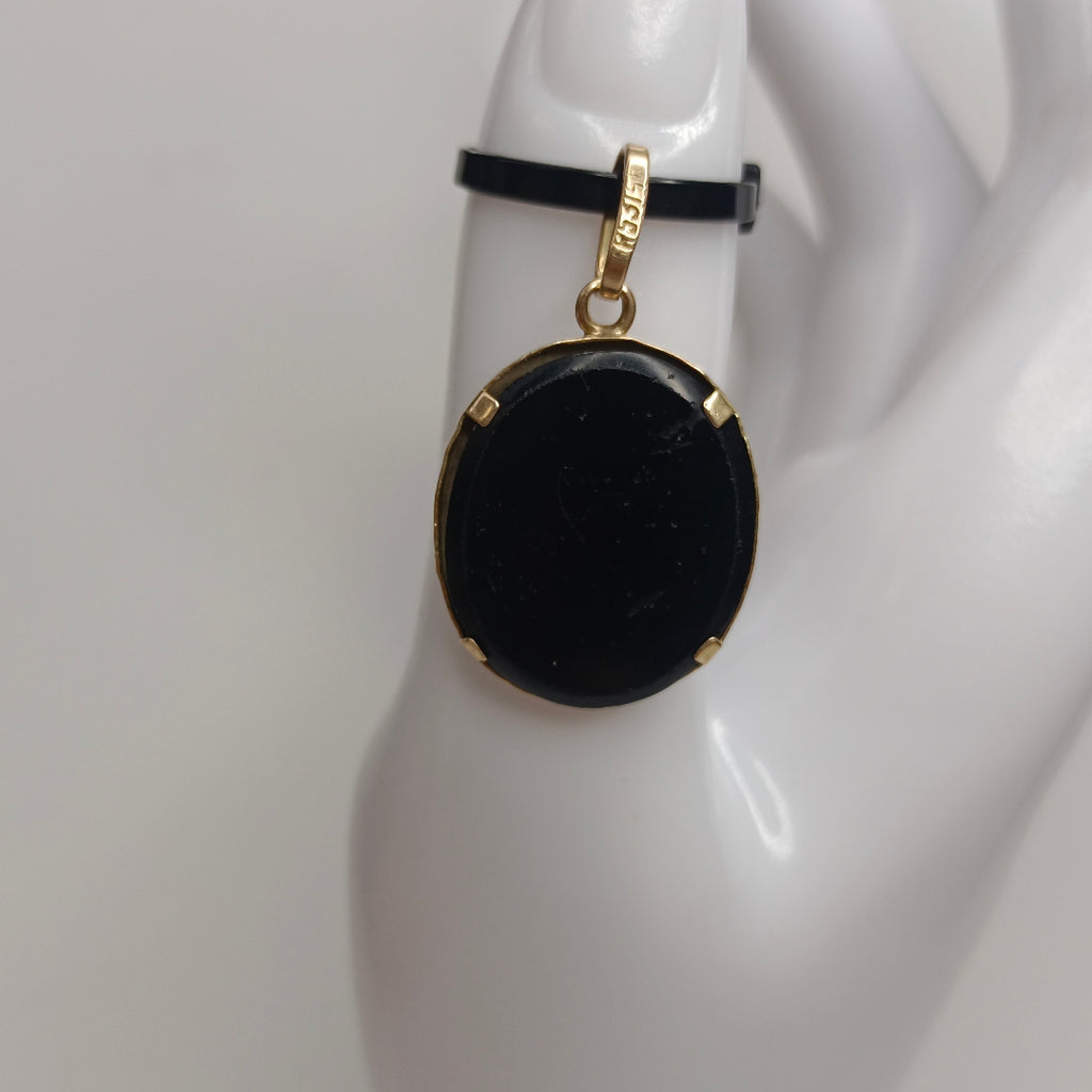 DIJE ORO 14 K 3.5 GRMS (SEMINUEVO)