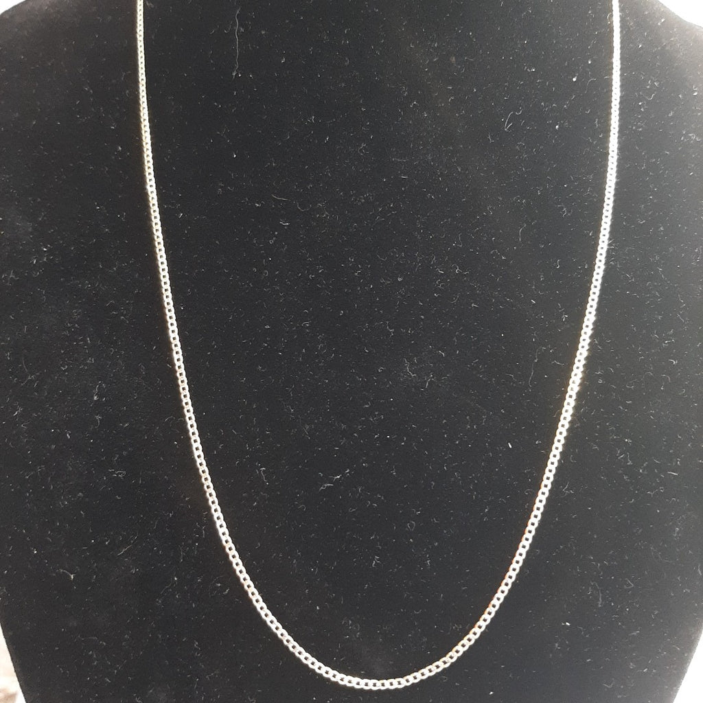 CADENA ORO,RODIADO 14 K 2,00 GRMS (SEMINUEVO)