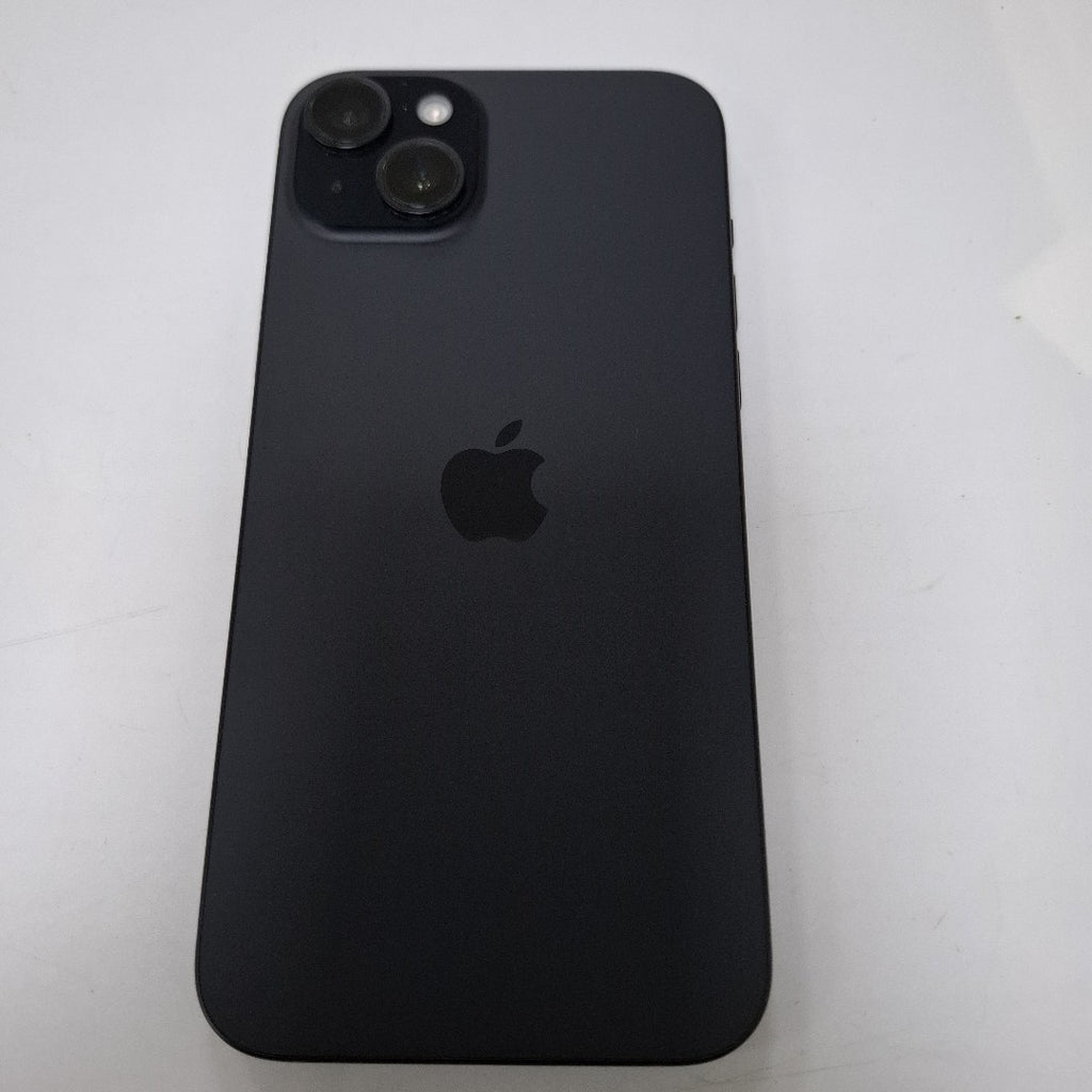 CELULAR APPLE IPHONE 15 PLUS A3093 (2023) 256 GB 6 GB RAM (SEMINUEVO)