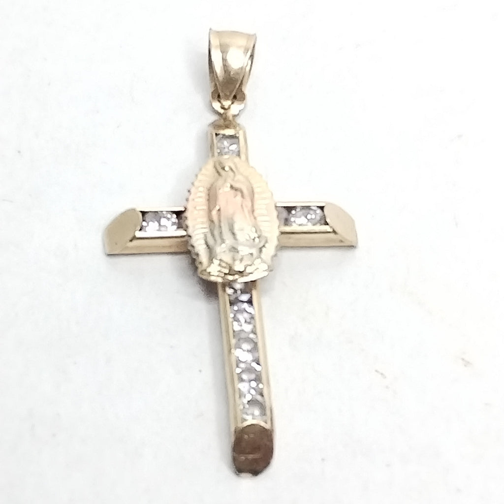 DIJE ORO 14 K 4,90 GRMS (SEMINUEVO)