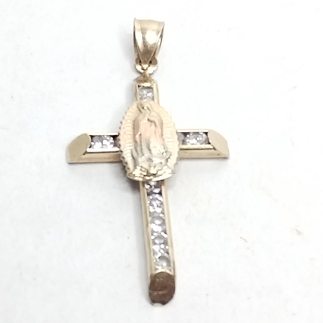 DIJE ORO 14 K 4,90 GRMS (SEMINUEVO)