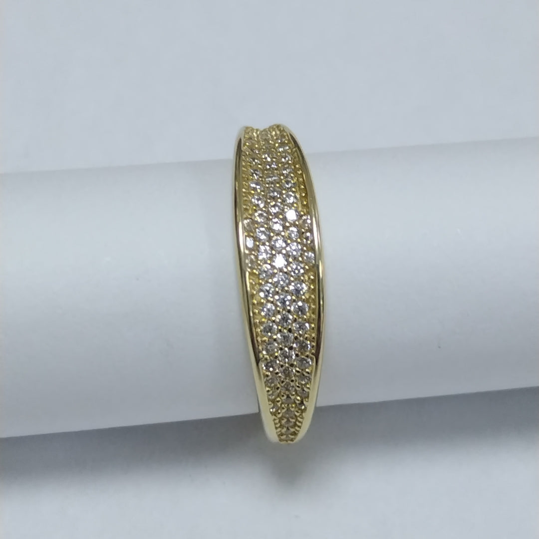 ANILLOS DAMA ORO 14K 2.4 (NUEVO)