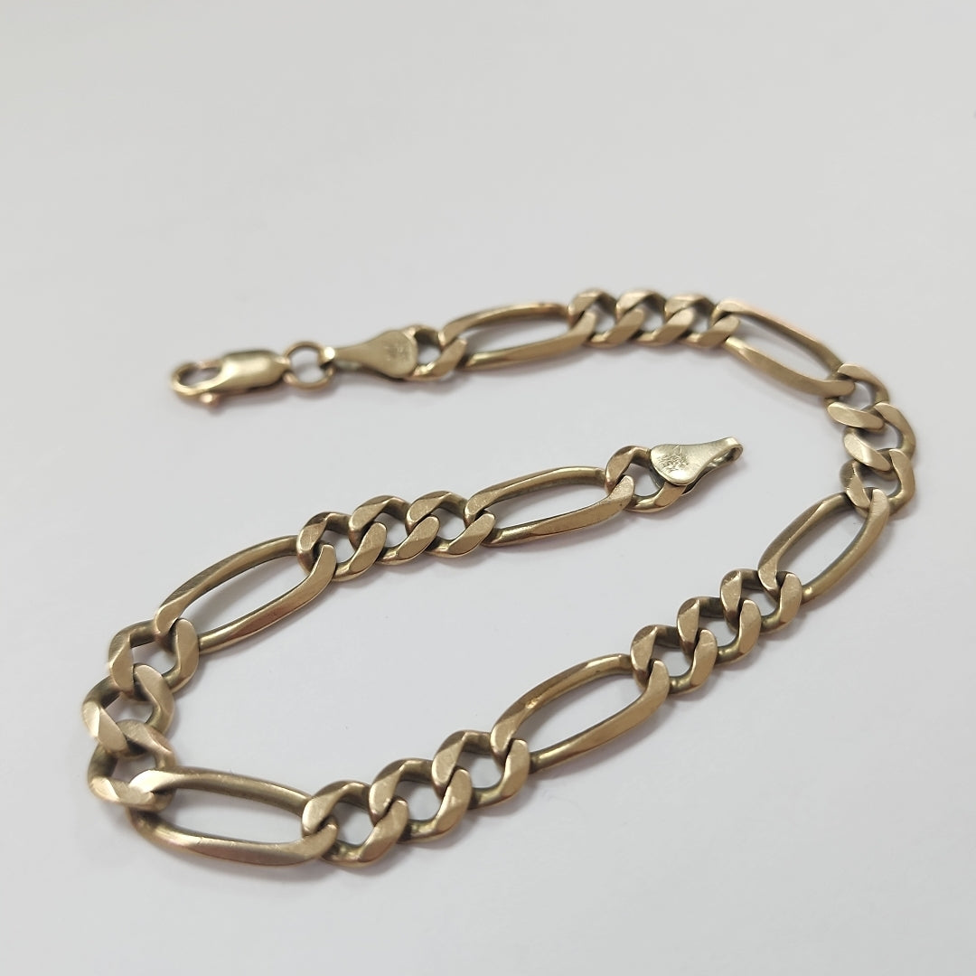 K1 15,90 GRMS 10 K ESPECIFICACIONES COMPLEMENTARIAS PULSERA TEJIDO CARTIER (SEMINUEVO)
