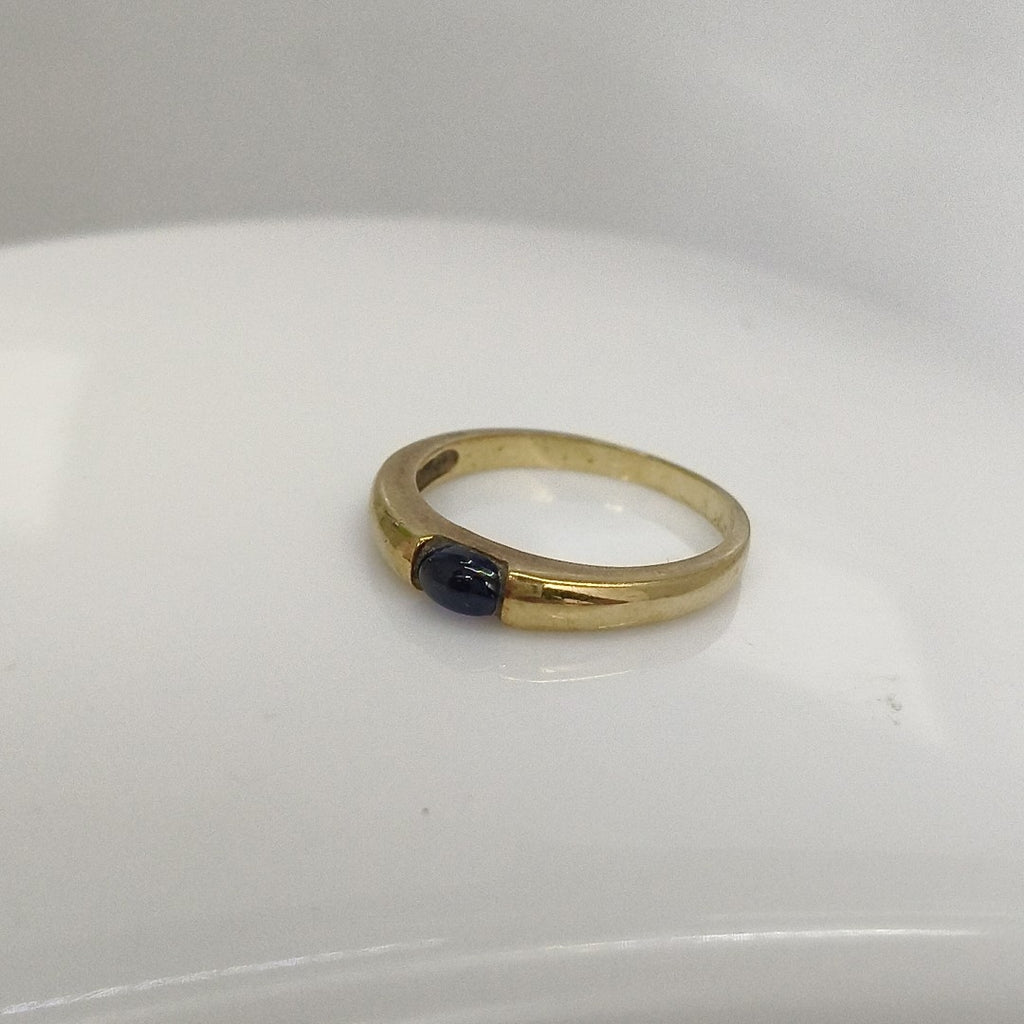 ANILLITO ORO 14 K 1.9 GRMS (SEMINUEVO)