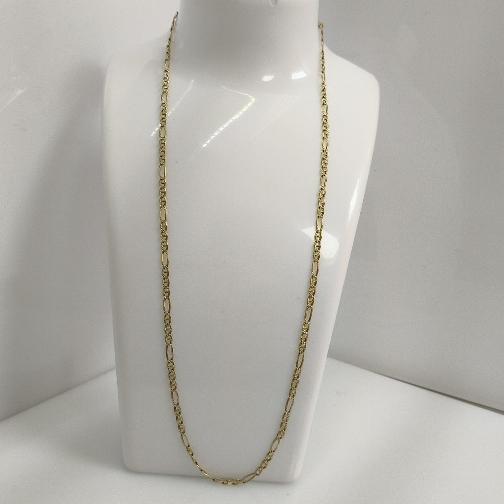 CADENA ORO 14 K 6.1 GRMS (SEMINUEVO)
