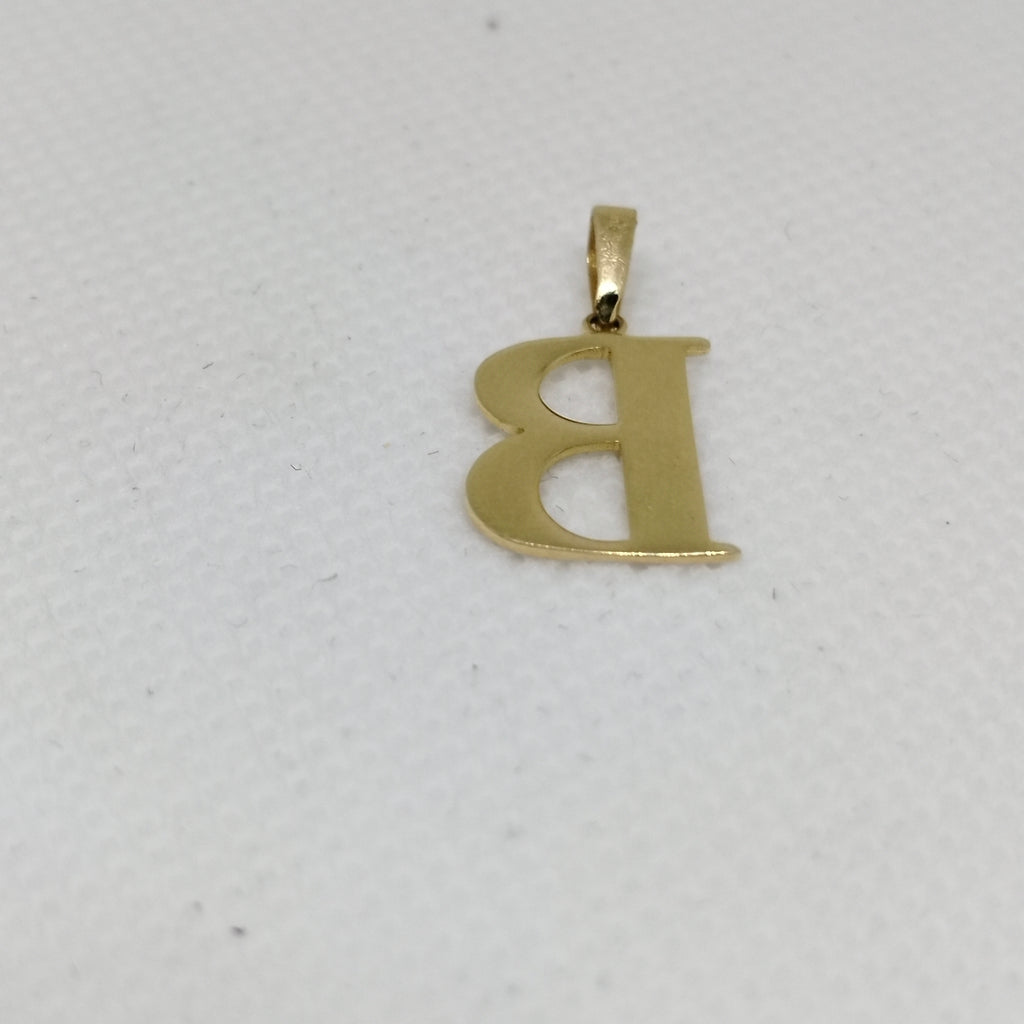 DIJES ORO 10K 0.8 (NUEVO)