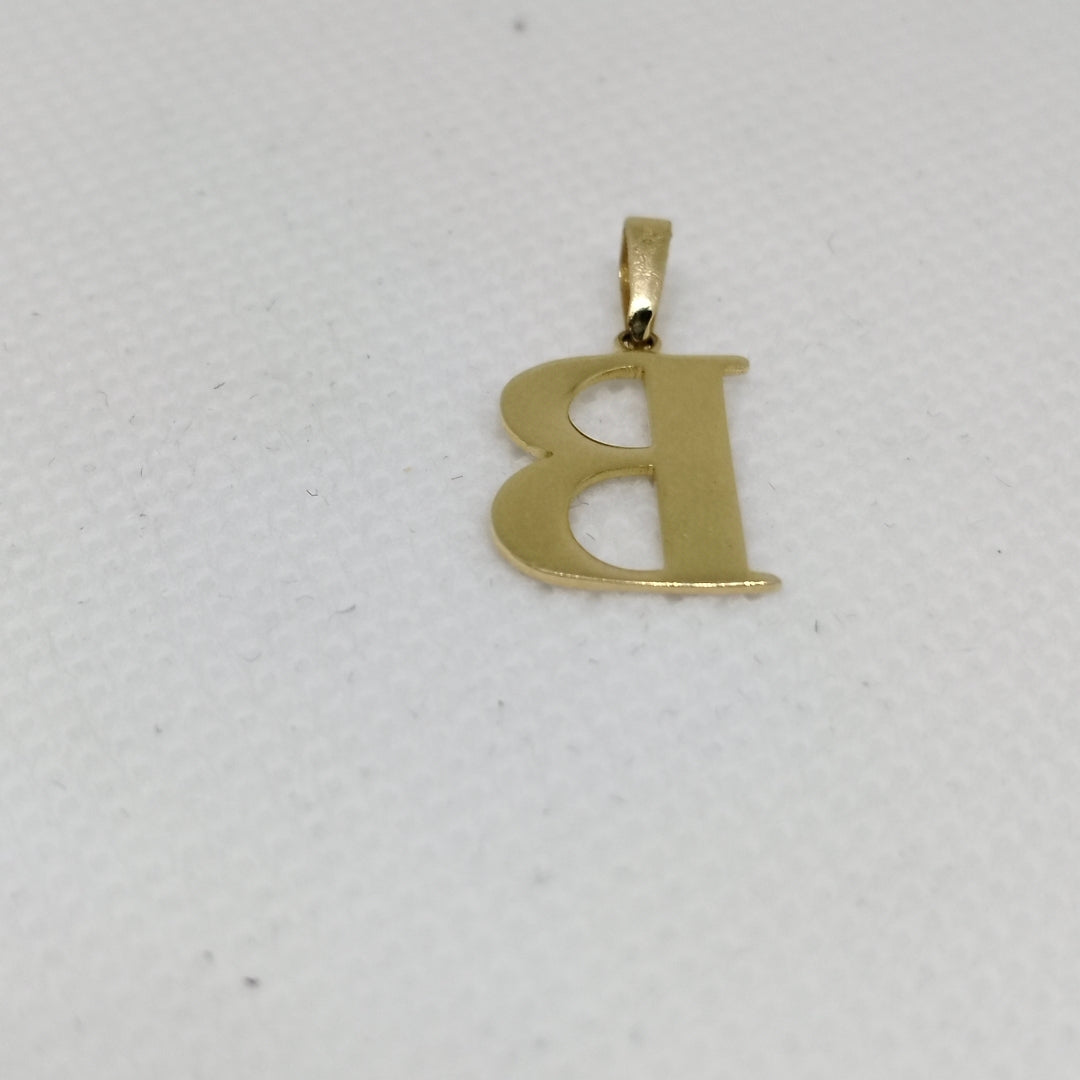 DIJES ORO 10K 0.8 (NUEVO)
