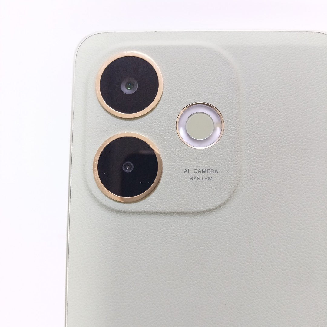 CELULAR OPPO A5 PRO CPH2711 (2025) 256 GB 8 GB RAM (SEMINUEVO)