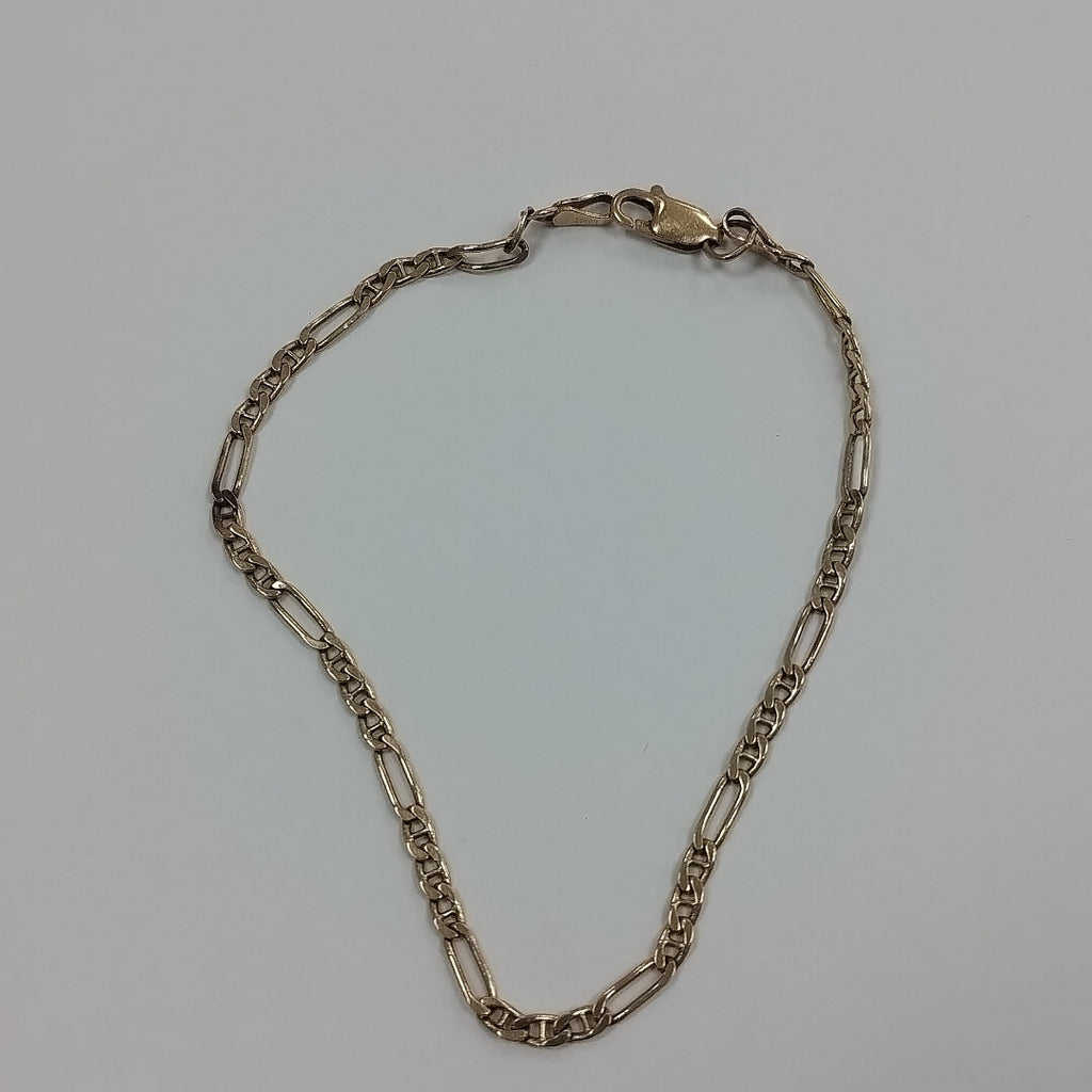 PULSERA ORO 14 K 2,90 GRMS (SEMINUEVO)