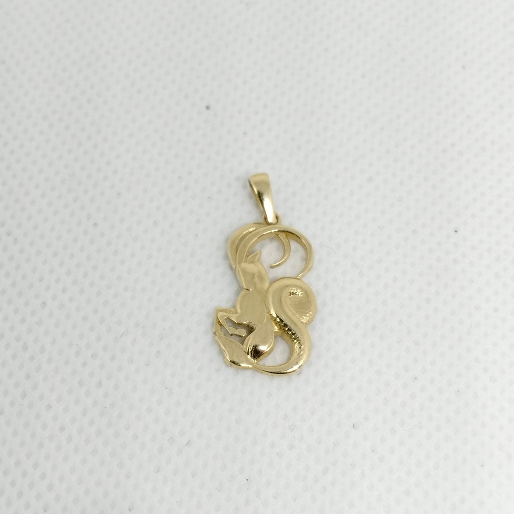 DIJES ORO 10K 1.1 (NUEVO)