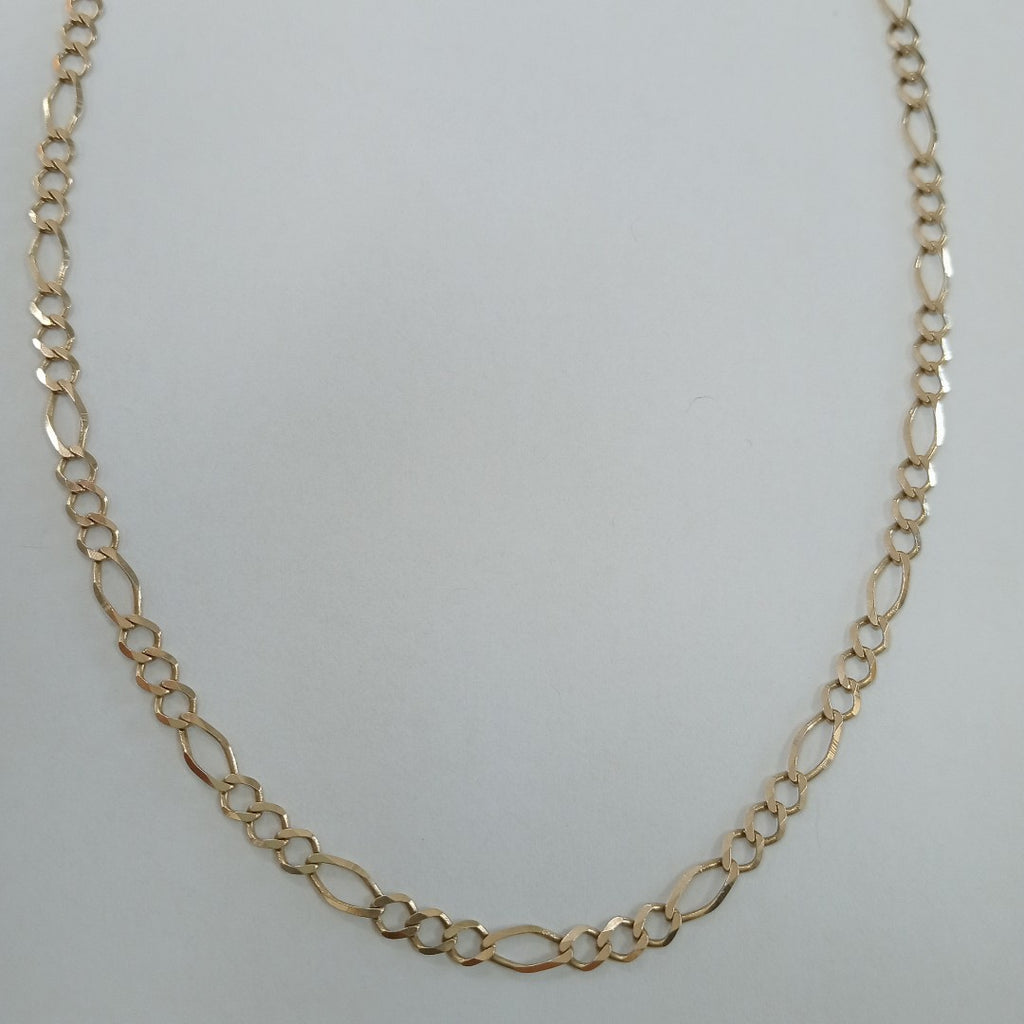 CADENA ORO 10 K 7.4 GRMS (SEMINUEVO)