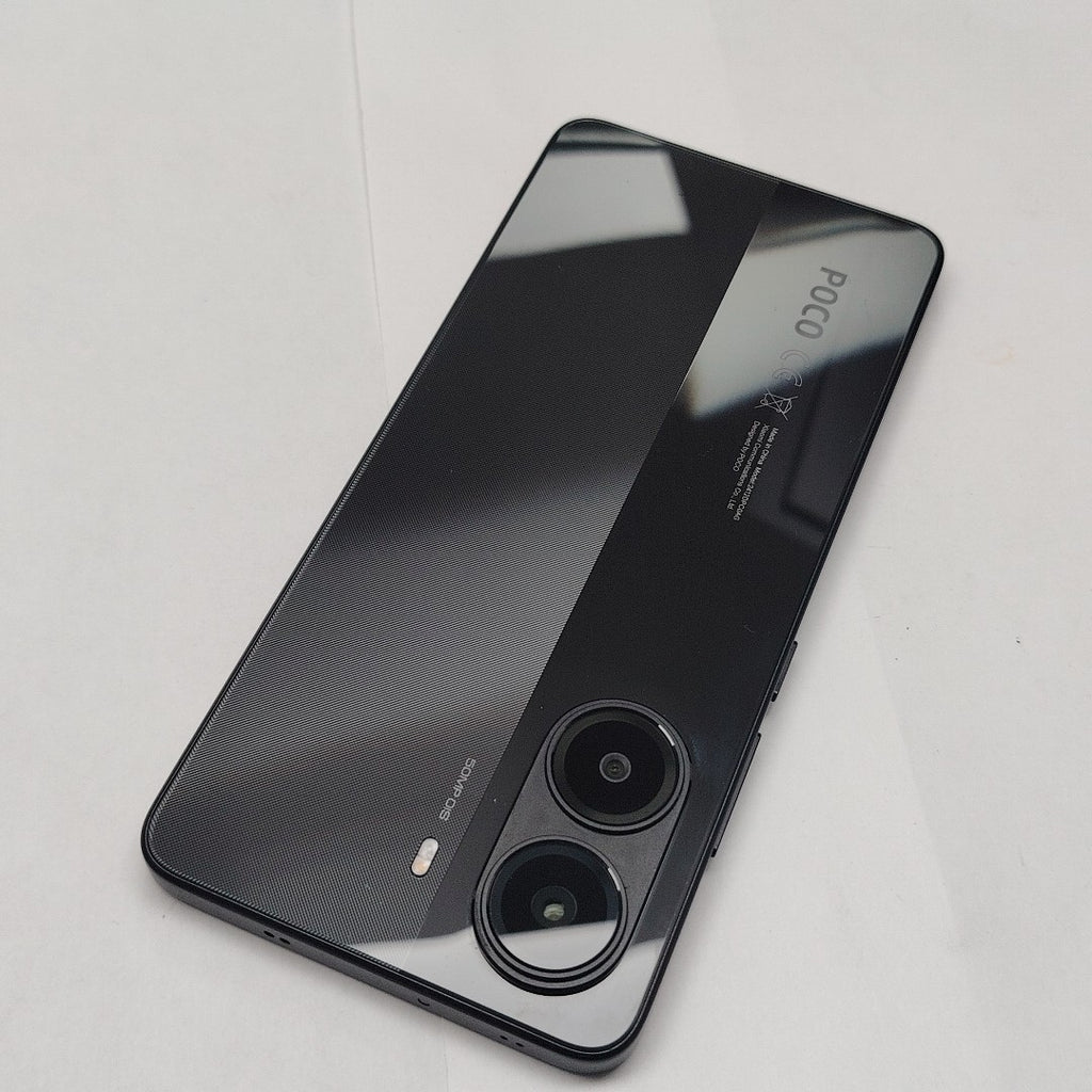 CELULAR XIAOMI POCO X7 PRO 2412DPC0AG (2025) 512 GB 12 GB RAM (SEMINUEVO)