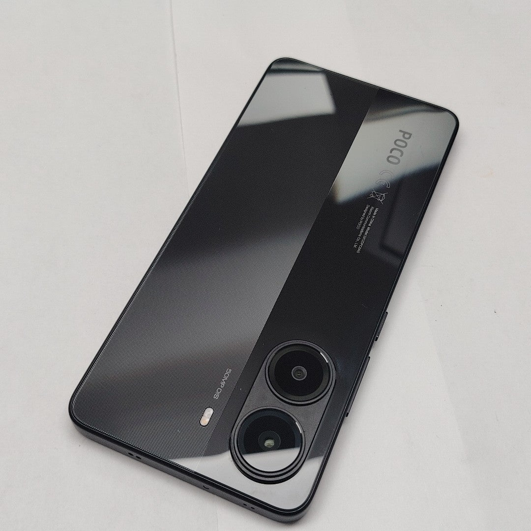 CELULAR XIAOMI POCO X7 PRO 2412DPC0AG (2025) 512 GB 12 GB RAM (SEMINUEVO)