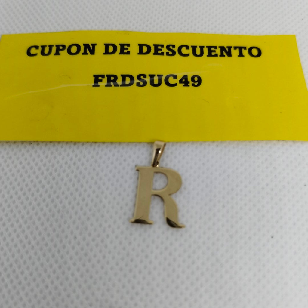 DIJES ORO 10K 0.9 (NUEVO)