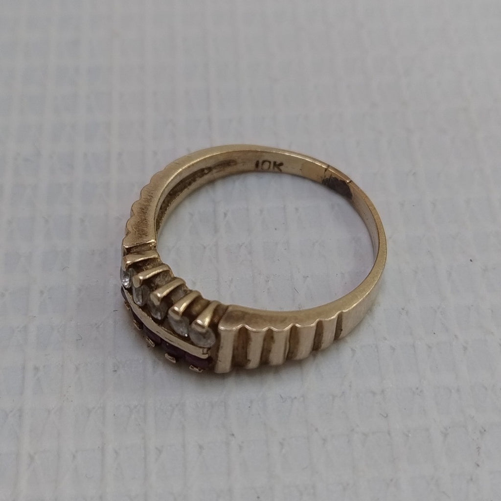 ANILLITO ORO 8 K 3,20 GRMS (SEMINUEVO)