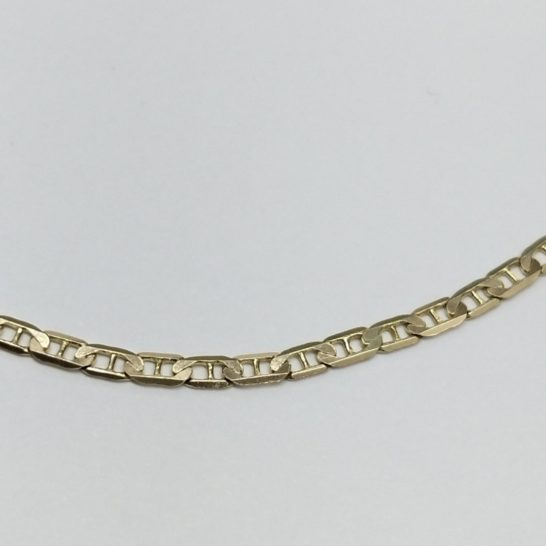 CADENA ORO 14 K 6,30 GRMS (SEMINUEVO)