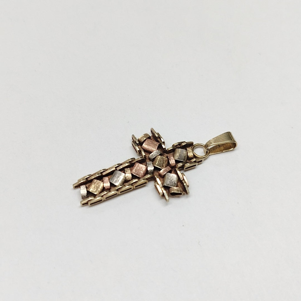 DIJE ORO 14 K 2.3 GRMS (SEMINUEVO)